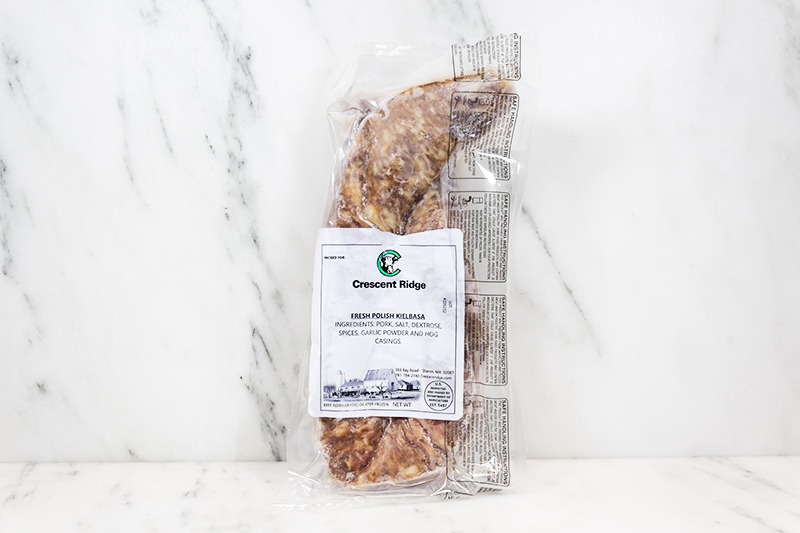 Kielbasa (frozen) 1 lb.