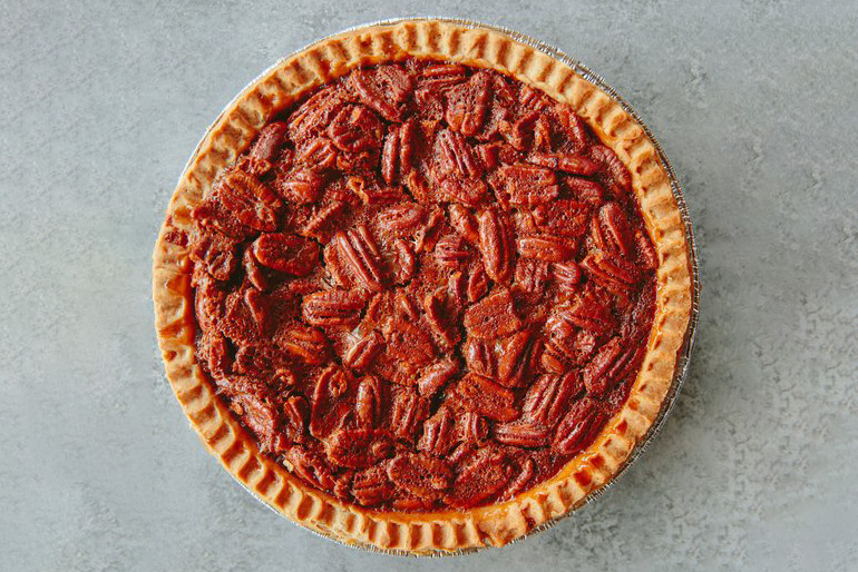 Petsi Pies