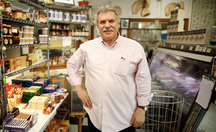 Capone Foods