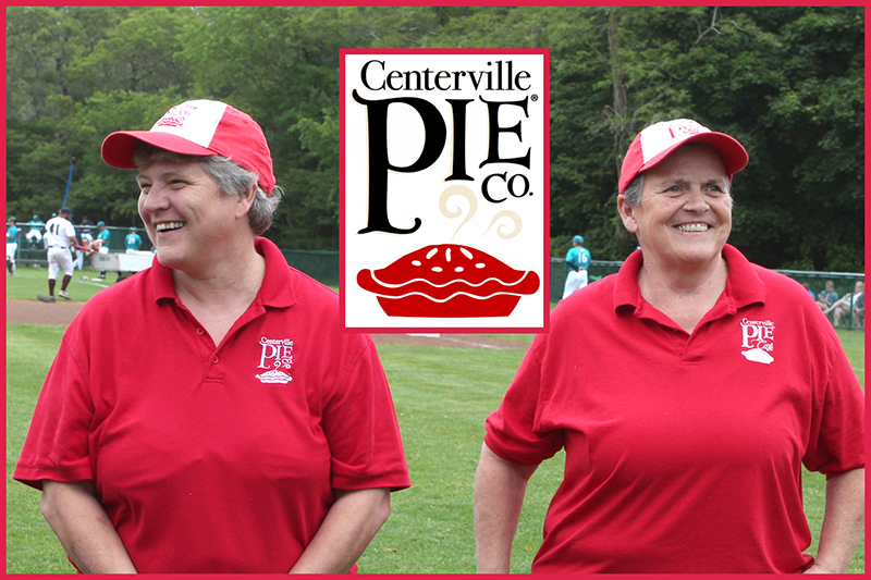 Centerville Pie Company