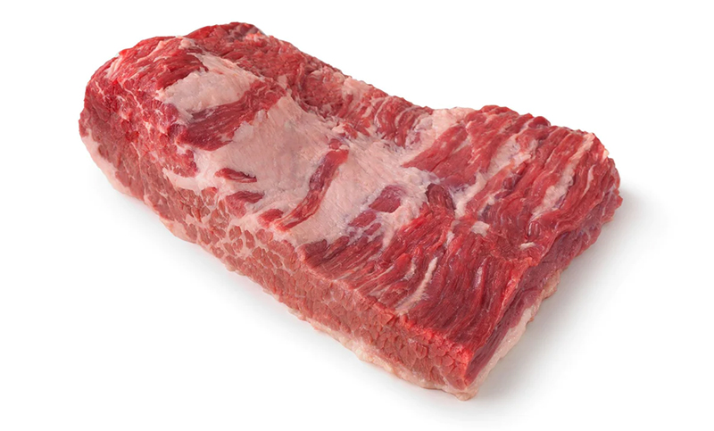Beef Brisket(large) (frozen) Approx. 7-9 lbs. 