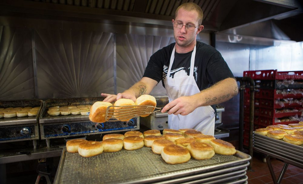 Stone & Skillet Bakery